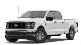2026 Ford F-150® External Image 1
